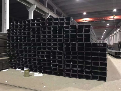 中阳冷拔方管选型指南 工程采购怎么选